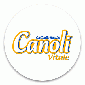 Canoli Vitale | Aceite de Canola