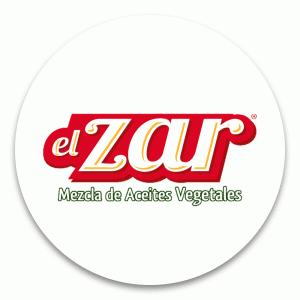 El Zar | Mezcla de Aceites Vegetales