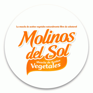 Molinos del Sol | Mezcla de aceites vegetales