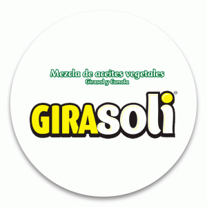 Girasoli | Mezcla de aceites vegetales