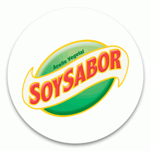 Soy Sabor | Aceite Vegetal
