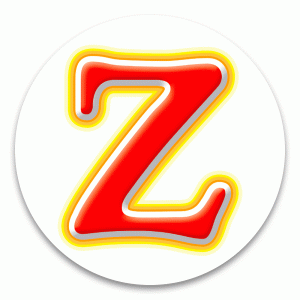 Logo aceite Z