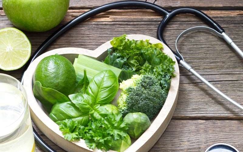 Tips de nutrición para mejorar tu calidad de vida