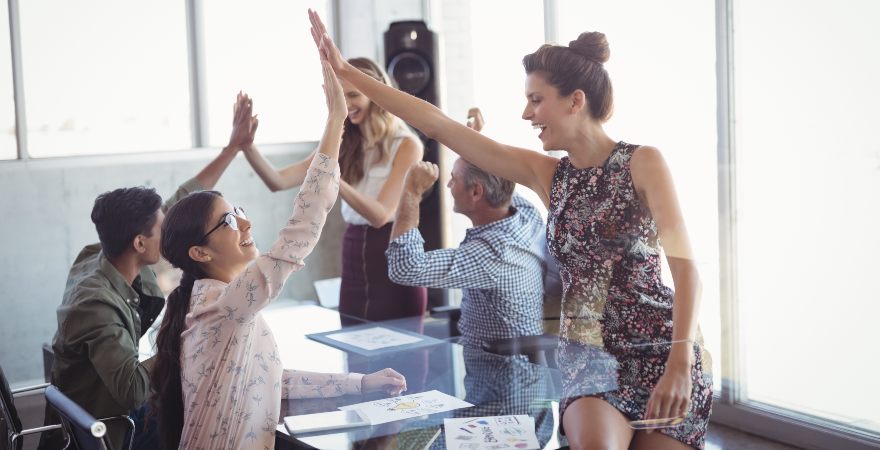 La calidad del ambiente laboral afecta a los empleados