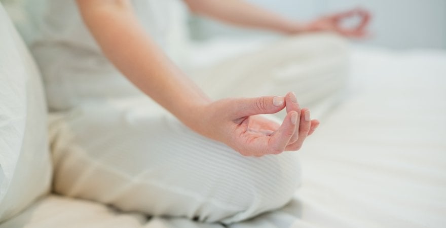 4 consejos para manejar el estrés y ansiedad con técnicas de relajación