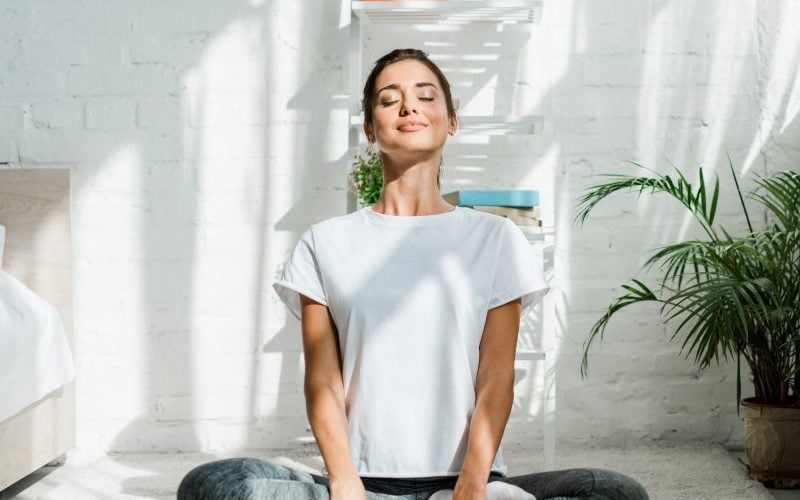 5 principios para comenzar a practicar la meditación mindfulness y tener una mejor calidad de vida