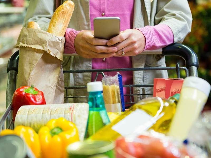 Canales de venta: se digitaliza la industria alimentaria