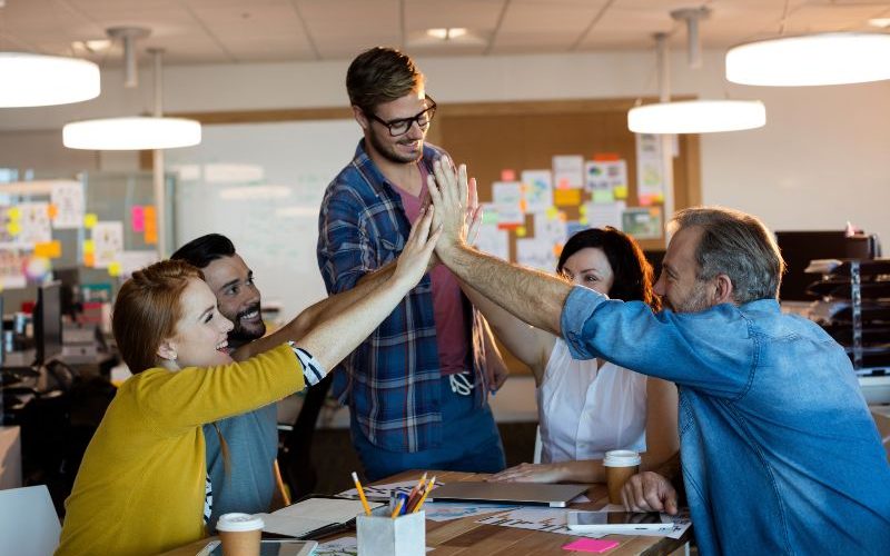 Talento humano: la fórmula para lograr calidad y éxito en una empresa