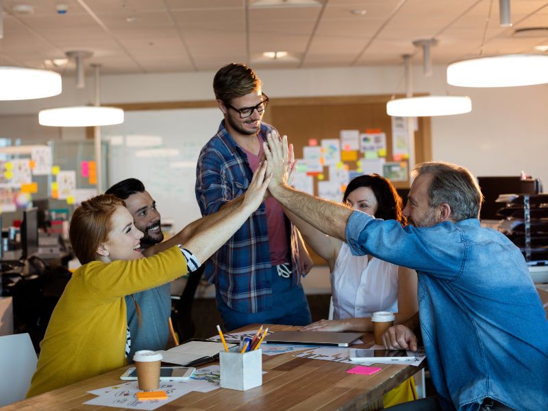 Talento humano: la fórmula para lograr calidad y éxito en una empresa