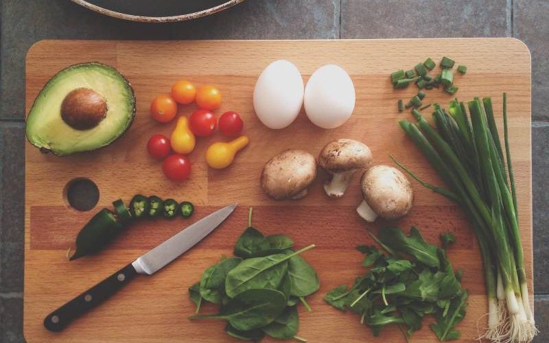 Las mejores recetas de cenas saludables y fáciles