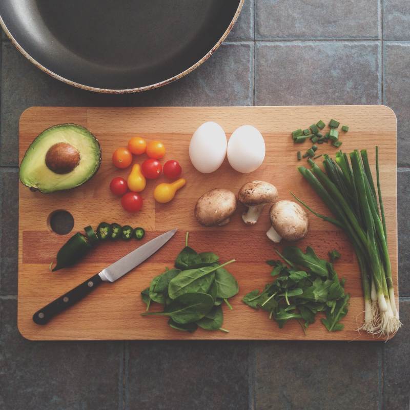 Las mejores recetas de cenas saludables y fáciles