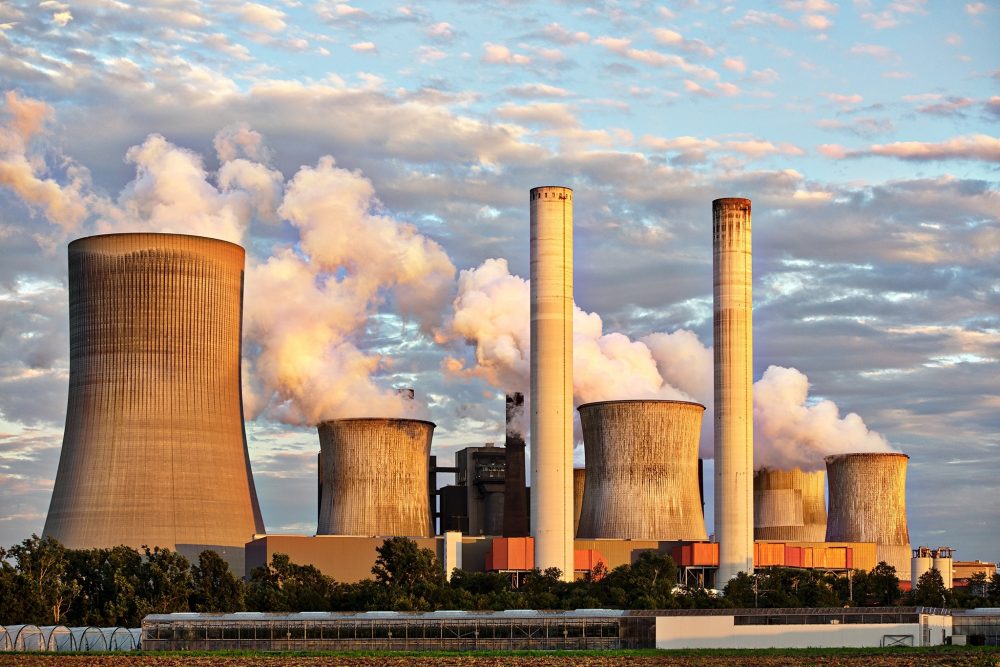 Cuidado del Medio ambiente desde la industria Alimentaria