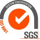 SGS_ISO 9001_TCL_HR