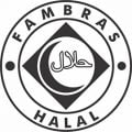 Selo Halal filial P_B
