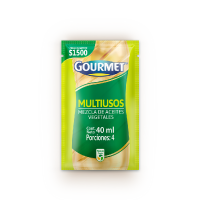 sachet
